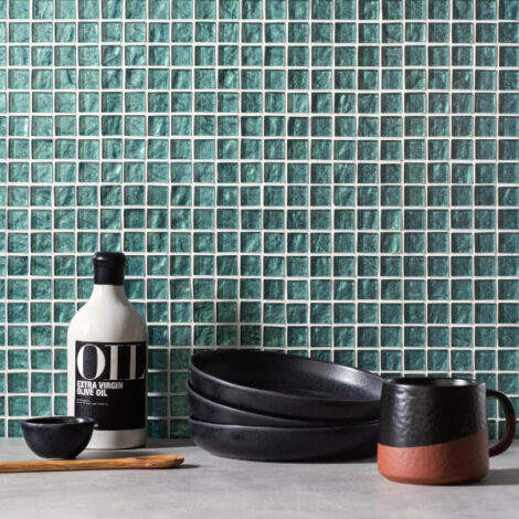 Emerald-Bay-Green-Glass-Mosaic-Tile