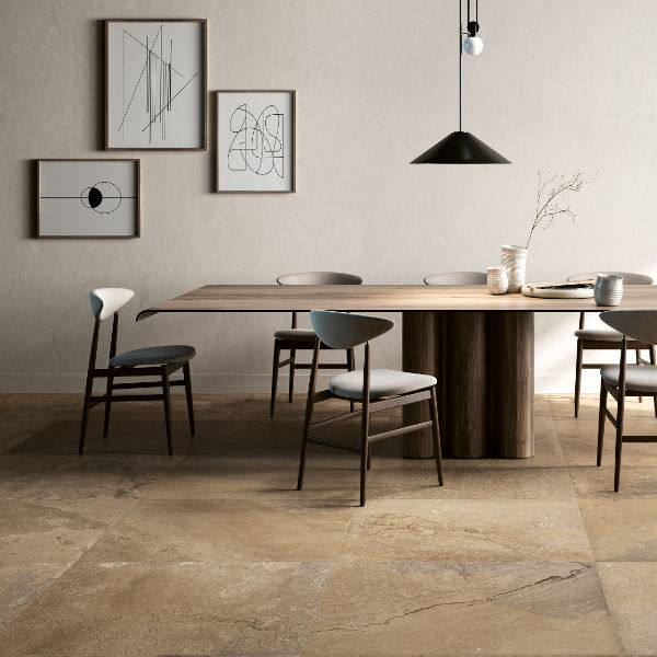 How To Choose Wood Effect Porcelain Tiles For Your Floor