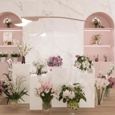 Why White Wood Effect Ceramic Tiles Continue to Shape Modern Interiors