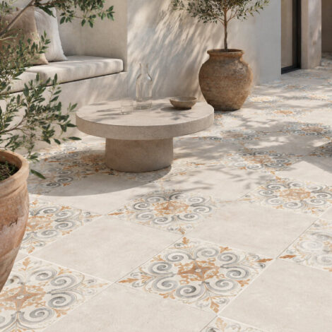 Artisan-Portico-61x61-Outdoor-Decorative-Tile