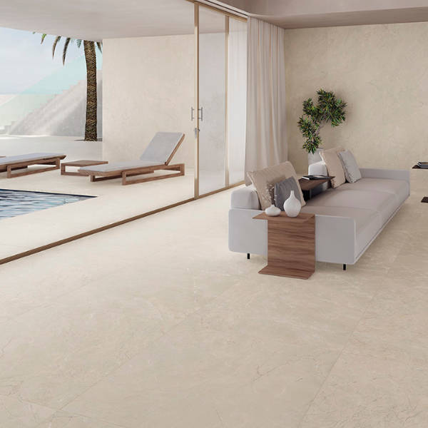 The Real Reason Cream Porcelain Floor Tiles Keep Selling
