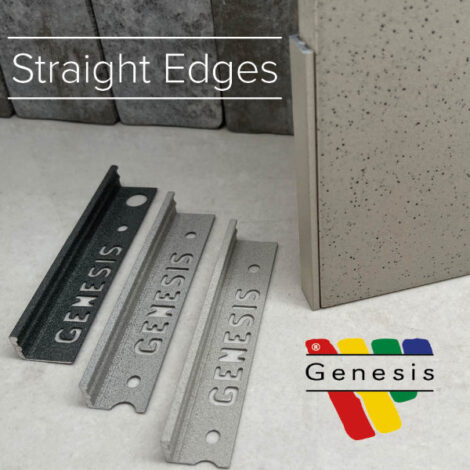 Genesis-Straight-Edge-ile-Trim-Aluminium