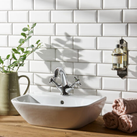 O/S-Brilliant-White-Metro-Tile
