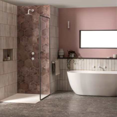 Orbit-Garnet-Octagon-Porcelain-Tile