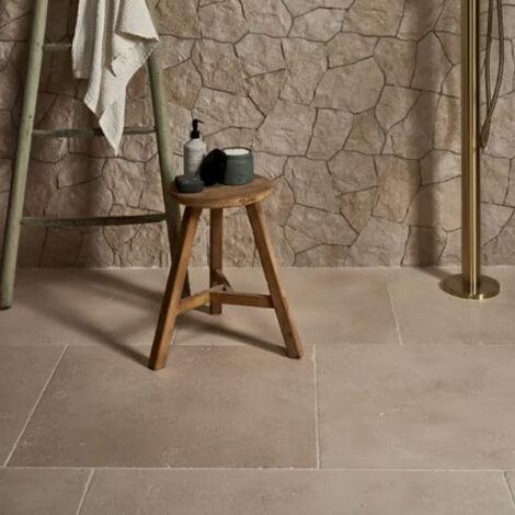 Ca'Pietra-Bergamo-Limestone-Lightly Seasoned