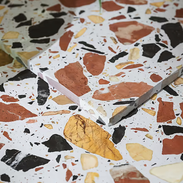 Ca’Pietra – Buscot Limestone Tumbled Finish