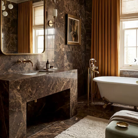 Ca'Pietra-Versailles-Marron-Marble-Honed-Finish