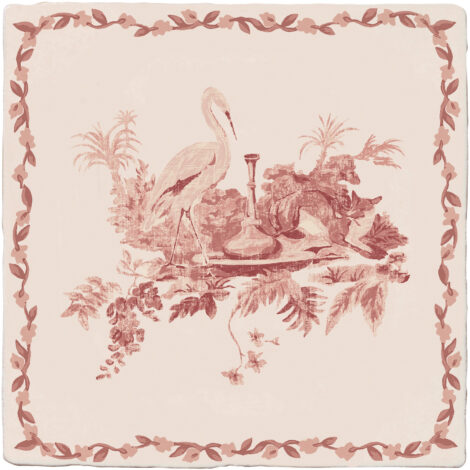Ca'Pietra-Sanderson-Aesop-Fables-Madder-Stork-Fox