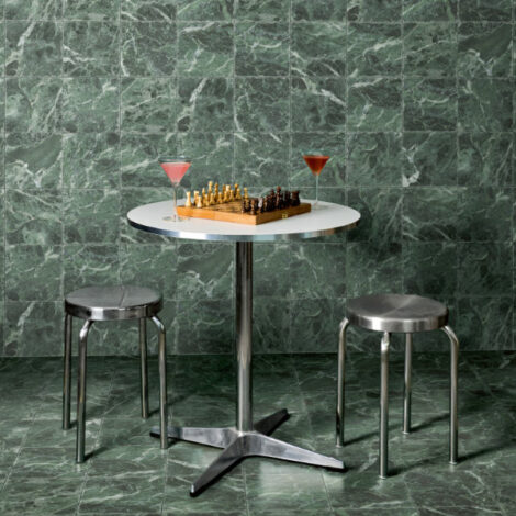 Hamlet-Jade-Green-Marble-Effect-Porcelain-Tile