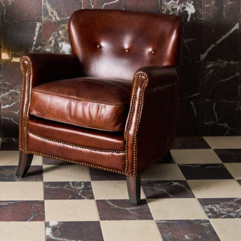 Hamlet-Ivory-Marble-effect-Porcelain-Tile